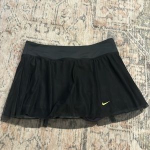 Nike tennis/ pickleball skirt